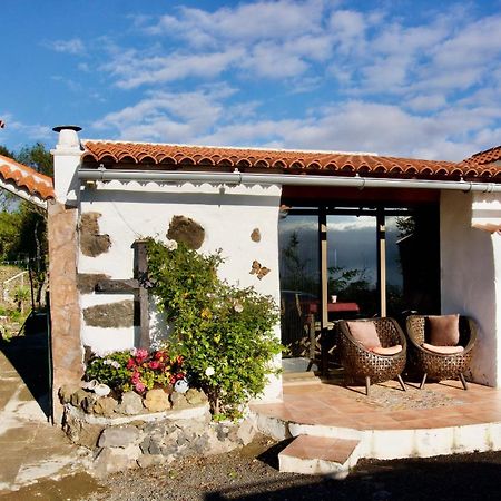 La Vega Rural De Garachico, Near Santa Cruz De Tenerife Icod De Los Vinos Bagian luar foto
